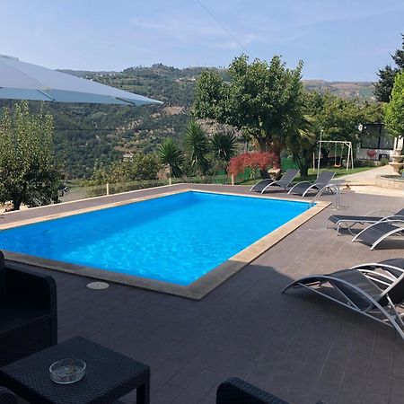 Quintinha De Mirao Douro Valley Resende Εξωτερικό φωτογραφία