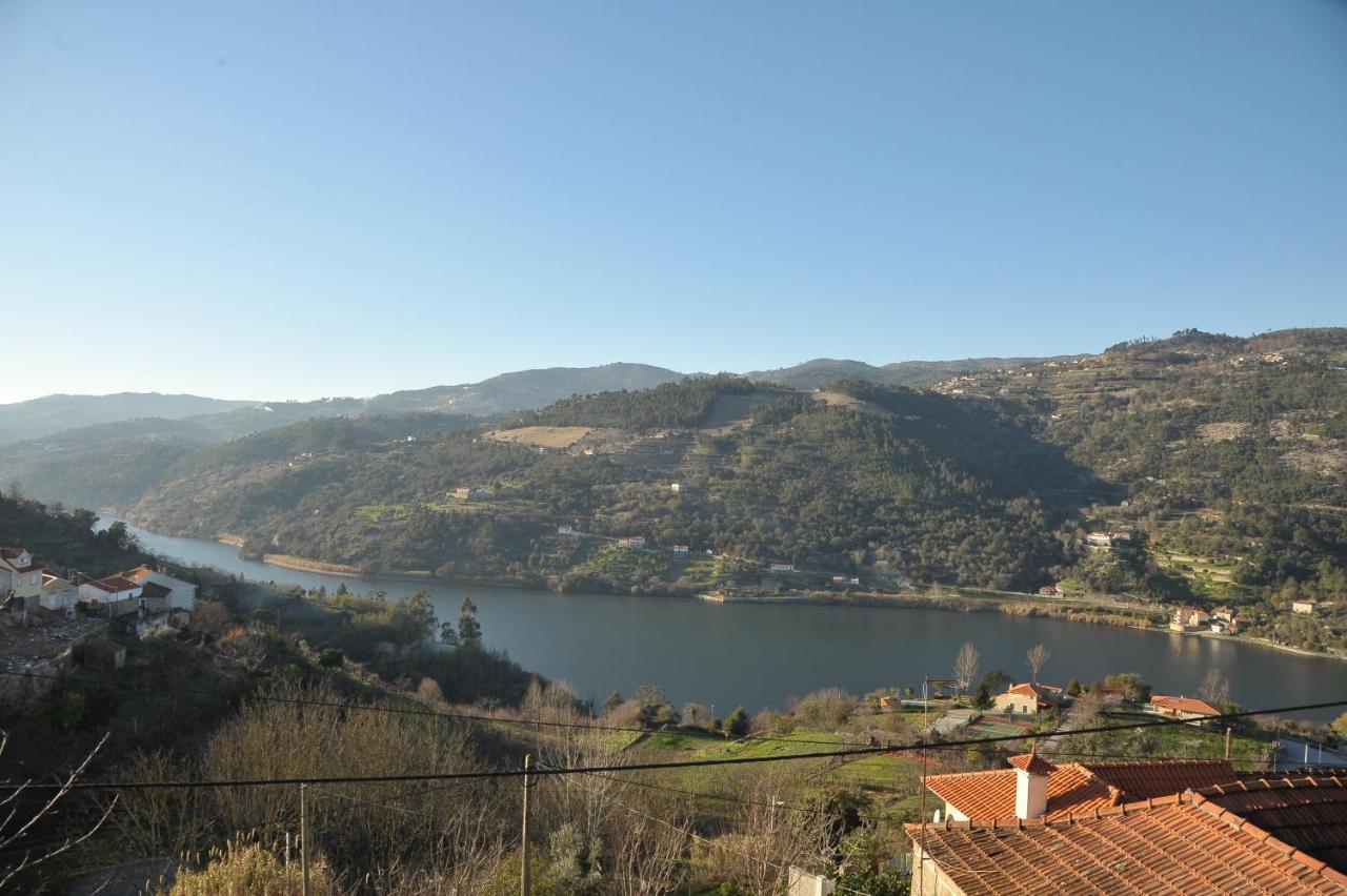 Quintinha De Mirao Douro Valley Resende Εξωτερικό φωτογραφία