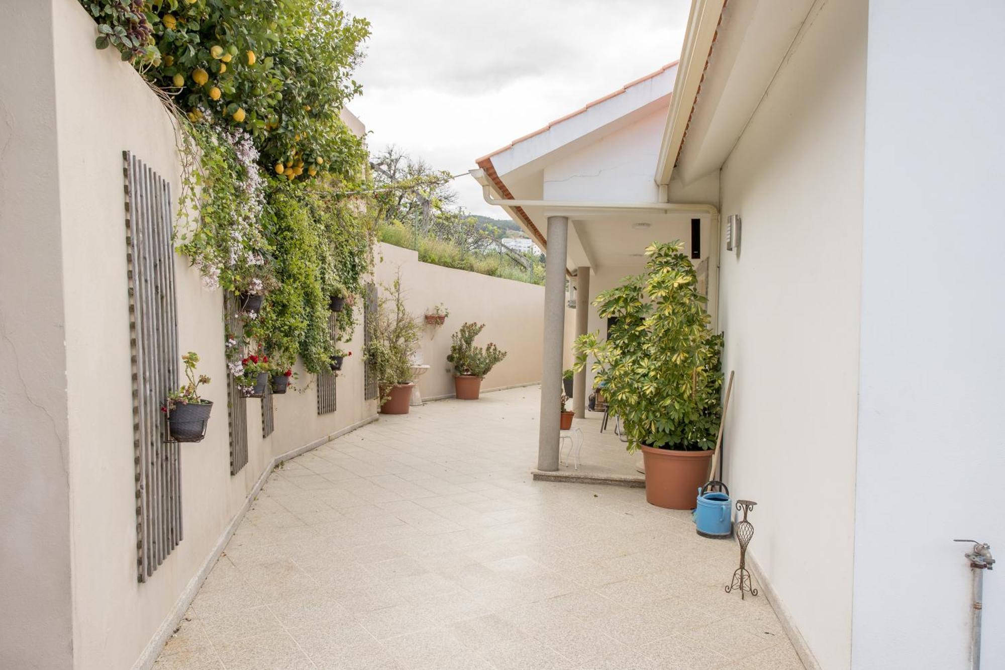 Quintinha De Mirao Douro Valley Resende Εξωτερικό φωτογραφία