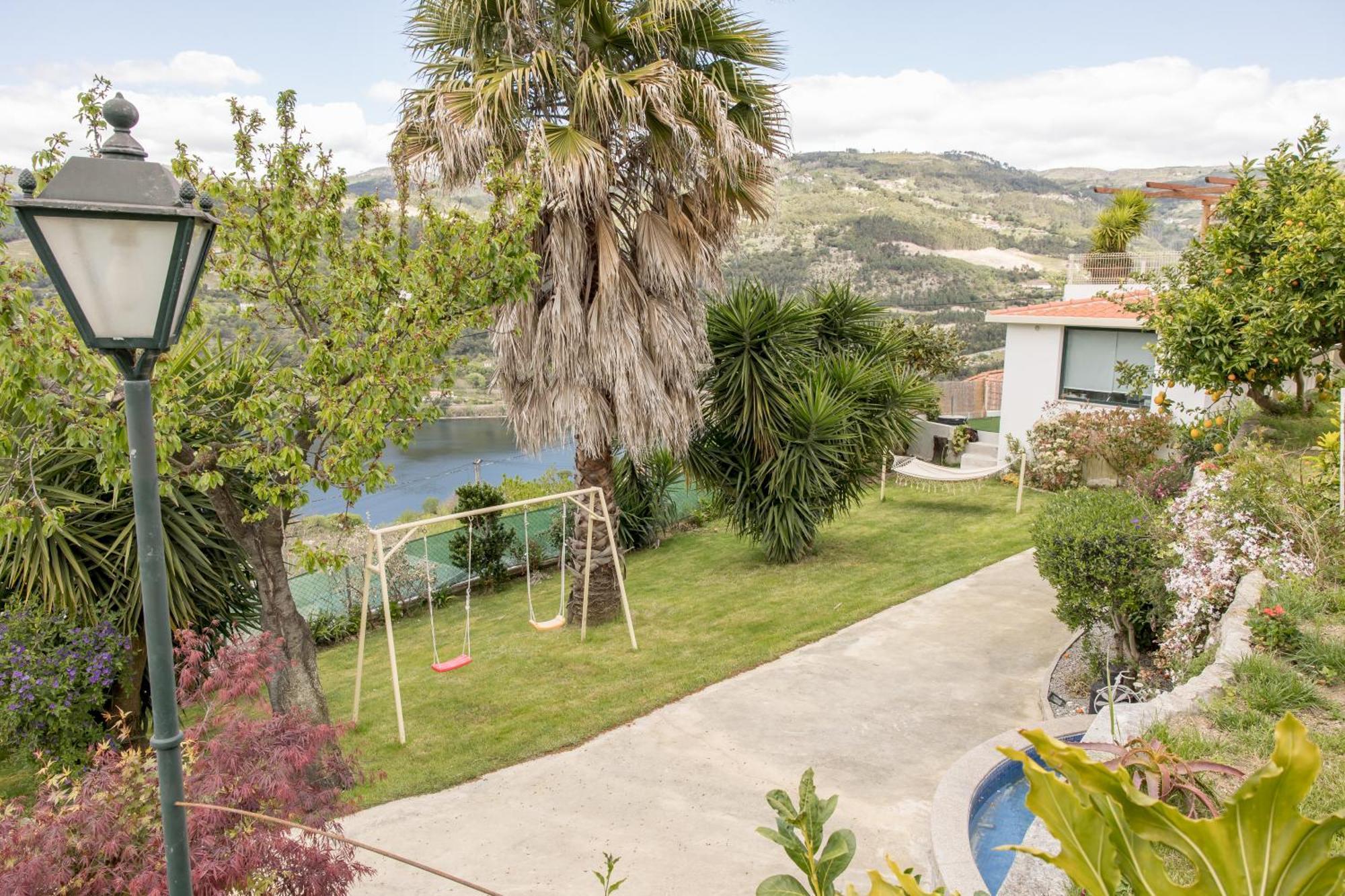 Quintinha De Mirao Douro Valley Resende Εξωτερικό φωτογραφία