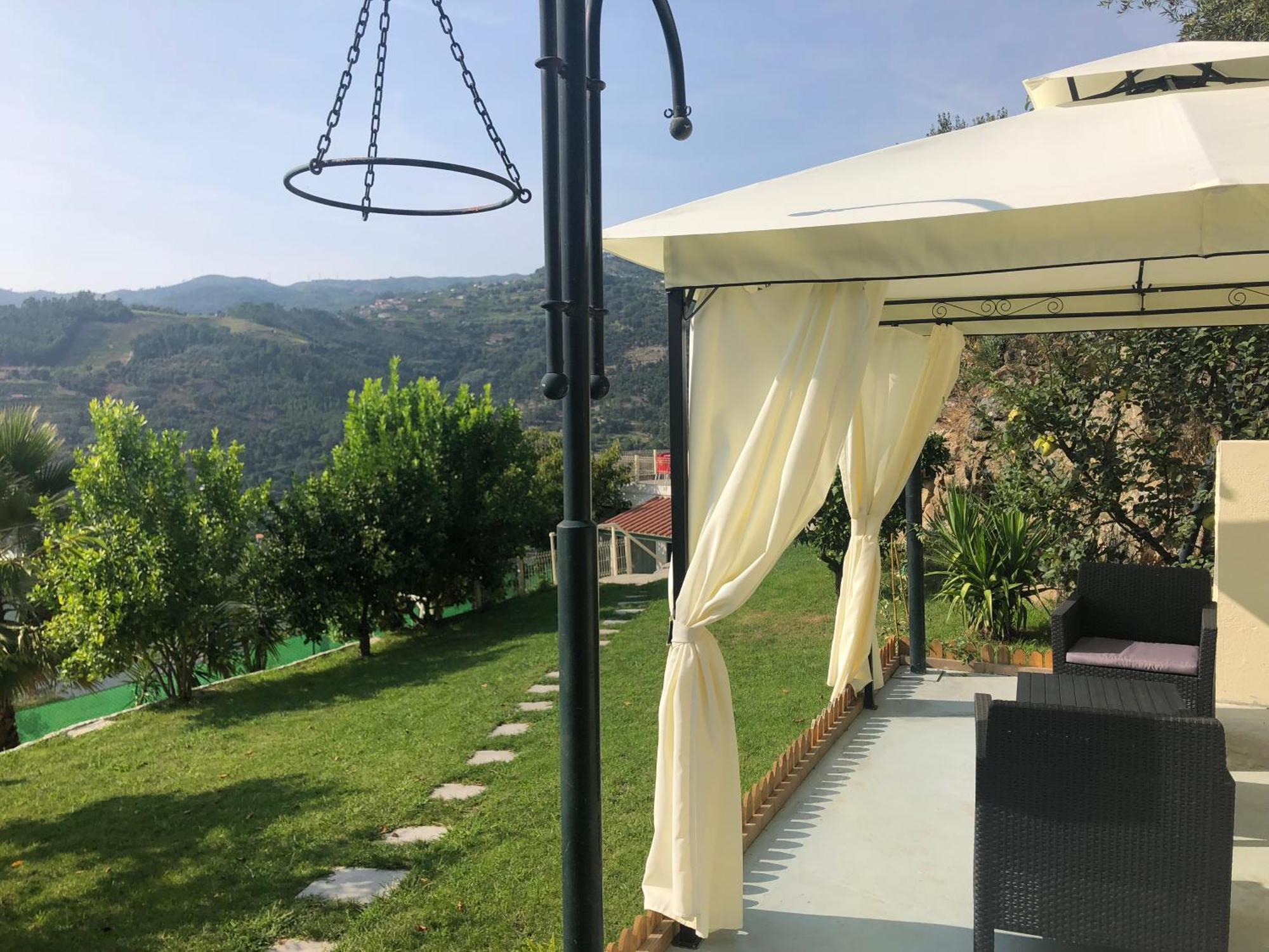 Quintinha De Mirao Douro Valley Resende Εξωτερικό φωτογραφία